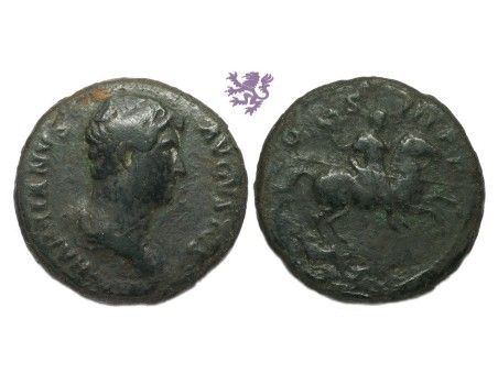 Hadrian, AS
