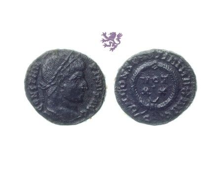 Constantine the great, 306-337 AD