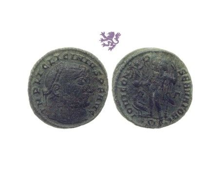 Licinius, Folis