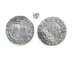 Denar, 1562. Ferdinand I
