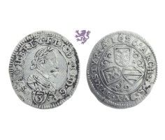 3 Kreuzer, 1626. Ferdinand II