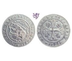 1/2 Batzen, 1796. Bern
