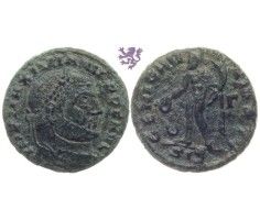 Maximianus follis