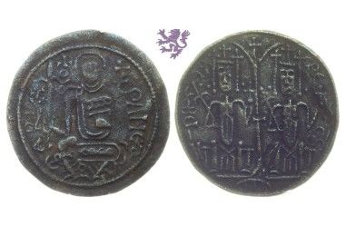Bella III, 1172. - 1196.
