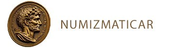 Numizmaticar - Numizmatika za profesionalce