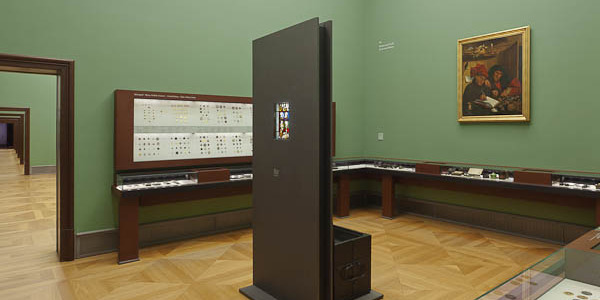 Bode numizmatička kolekcija