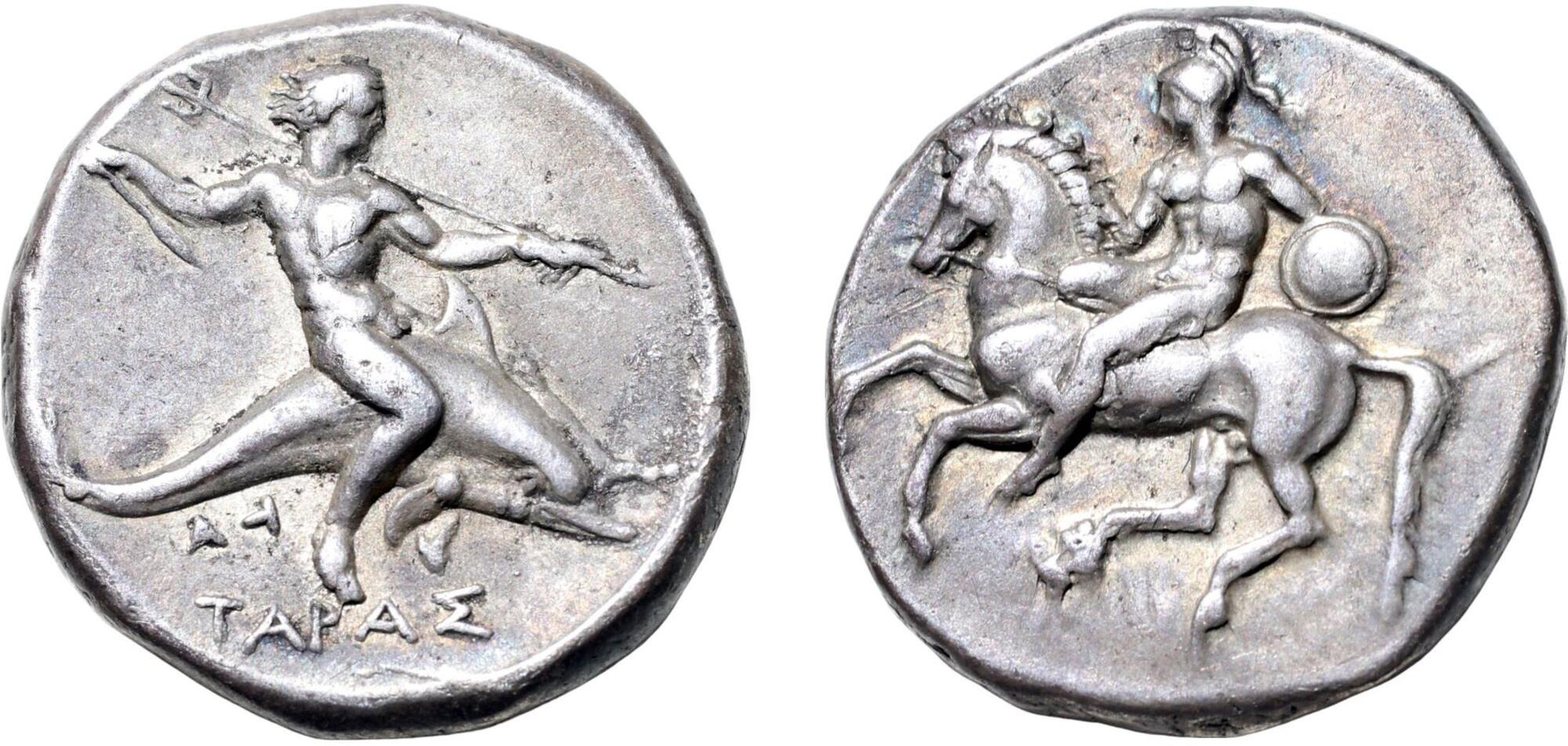 Kovanica nedelje / Coin of the week: 